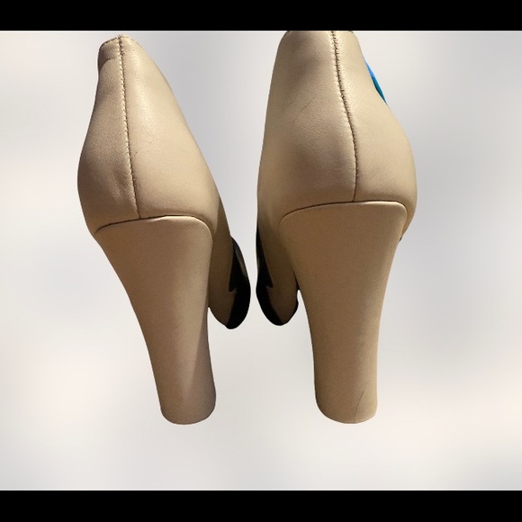 Booties Shoemint size 8.5M in great pre Owned condition, Nancy style - Picture 6 of 9